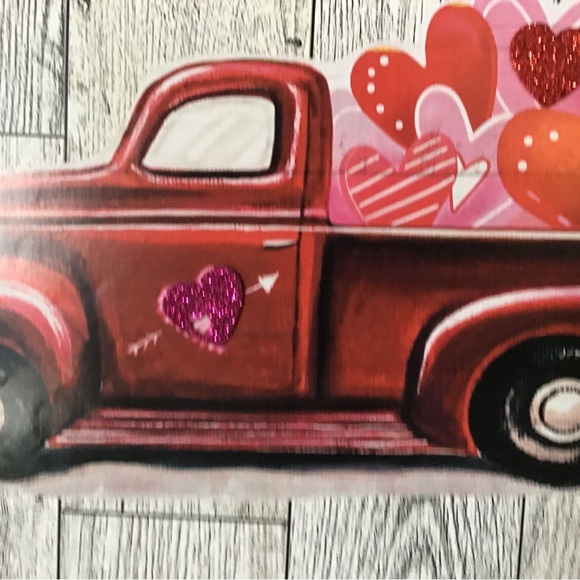 Calendar farmhouse for crafts new still in packaging 2022 hard to find DIY craft - Picture 6 of 7